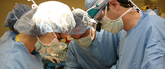 Surgeries to Correct Atrial Fibrillation at Missouri Baptist Medical Center